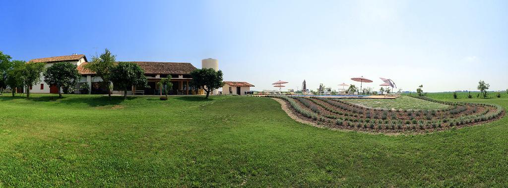 Bauernhof Agrimargherita