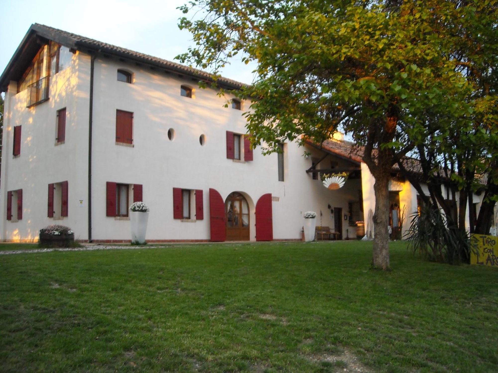 Bauernhof Agrimargherita Caorle